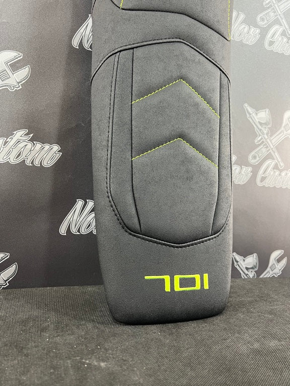 Sattelfüllung für Husqvarna 701 (2016 bis heute)