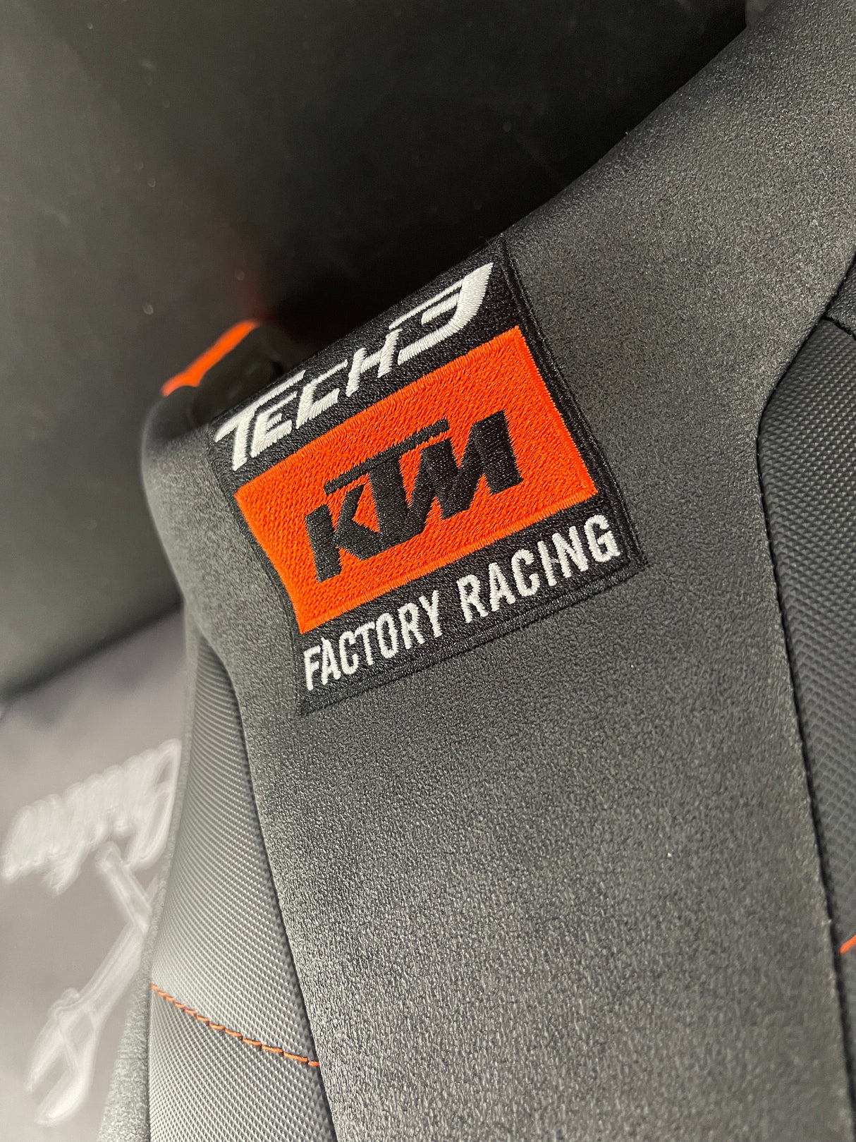 Garnissage de selle pour KTM 790 / 890 Duke ( 2018 à Aujourd'hui )