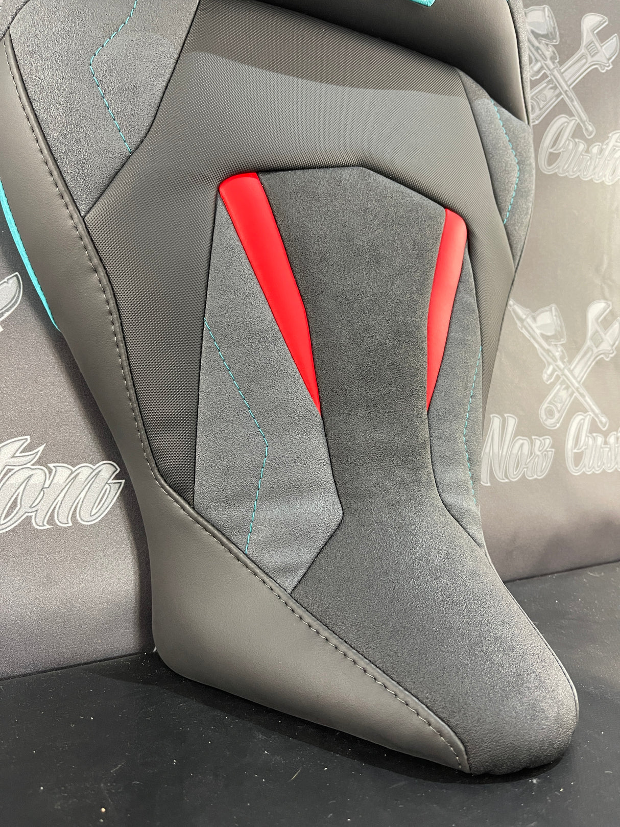 Llenado de silla para Yamaha MT -09 - Fase 3 (2021 a hoy)