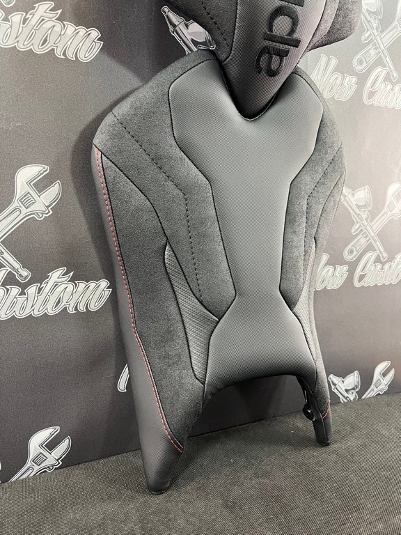 Sattelfüllung für Aprilia Rs 660/Tuono 660