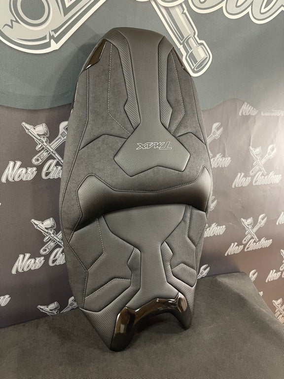 Llenado de sillín para Yamaha Tmax 560 (2017 a 2021)