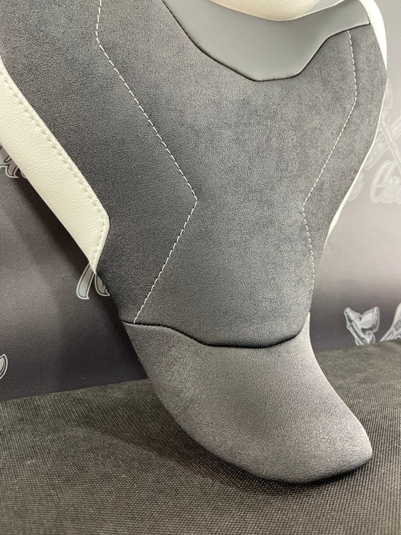 Garnissage de selle pour YAMAHA MT-07 Phase 1