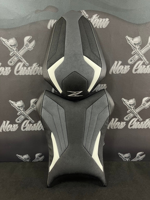 Garnissage de selle pour KAWASAKI Z 800 ( 2014 à 2017 )