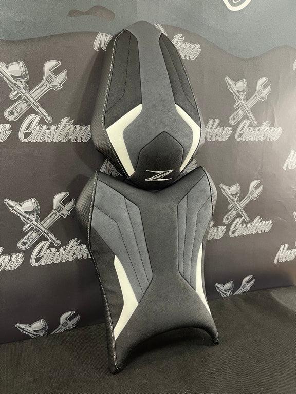 Garnissage de selle pour KAWASAKI Z 800 ( 2014 à 2017 )