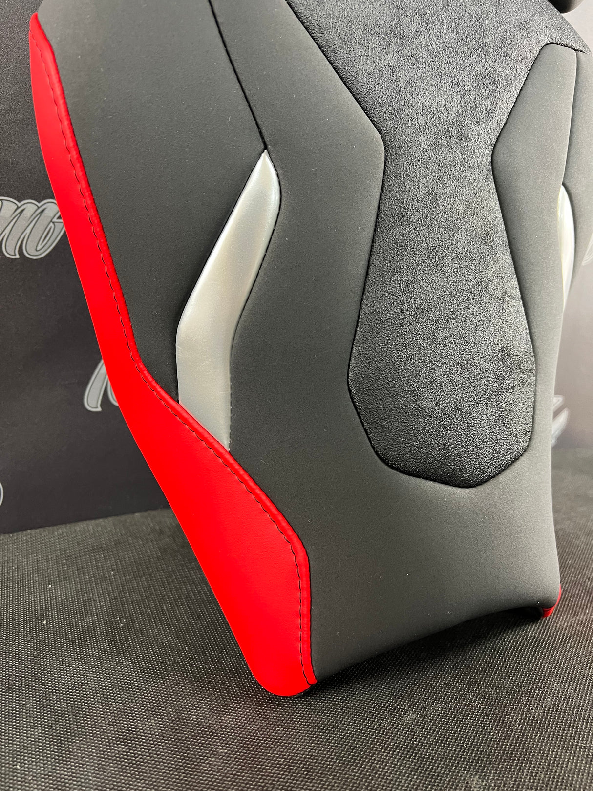 Garnissage de selle pour KAWASAKI Z 650 50 Th Anniversaire ( 2022 )