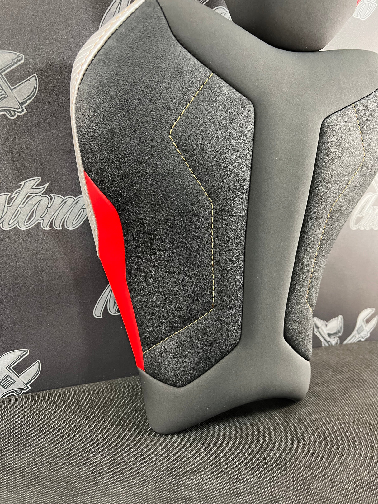 Garnissage de selle pour KAWASAKI Z 900 ( 2017 à aujourd'hui )