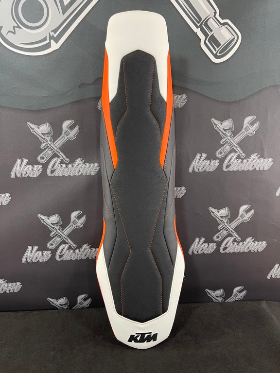 Garnissage de selle pour KTM 690 SMC ( 2007 à Aujourd'hui )