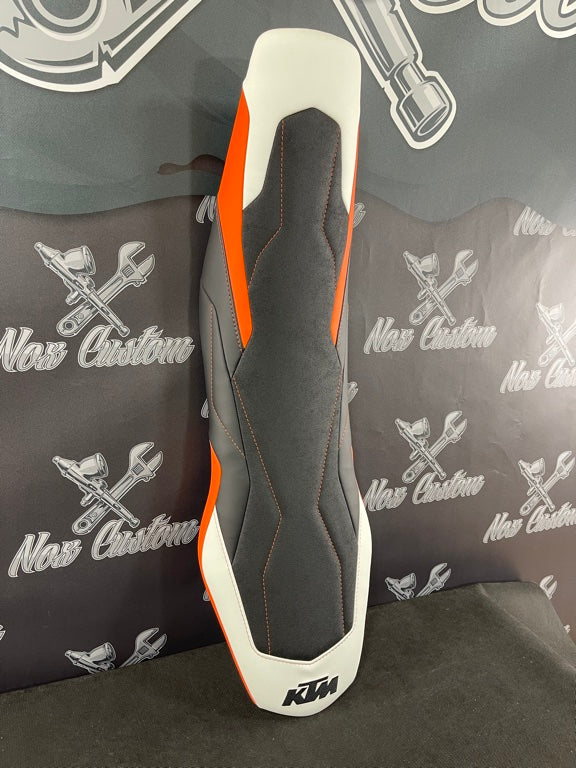 Garnissage de selle pour KTM 690 SMC ( 2007 à Aujourd'hui )