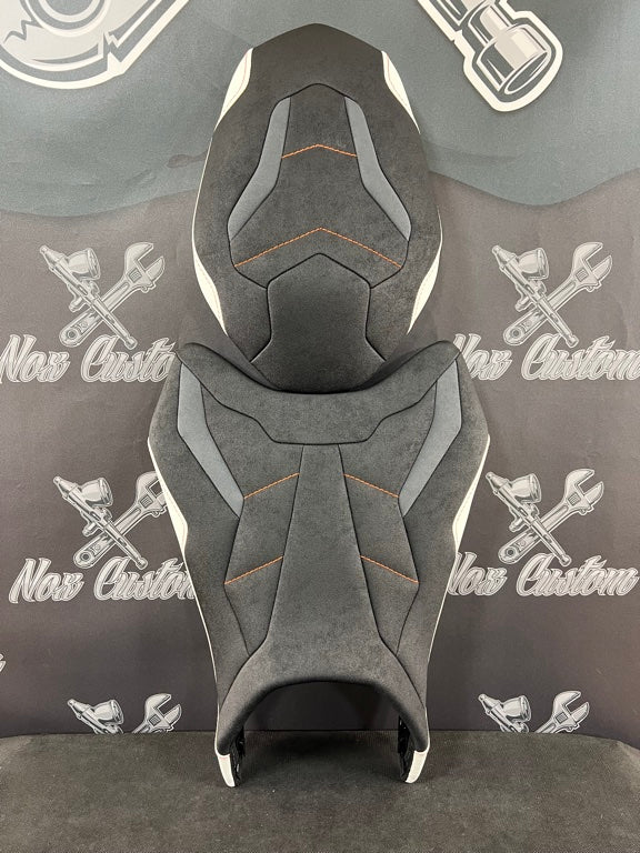 Garnissage de selle pour KTM 790 / 890 Duke ( 2018 à Aujourd'hui )