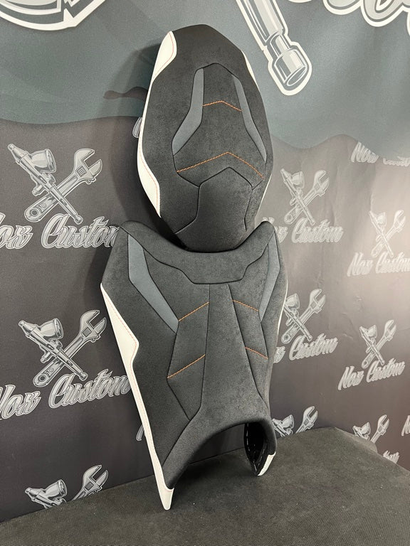 Garnissage de selle pour KTM 790 / 890 Duke ( 2018 à Aujourd'hui )