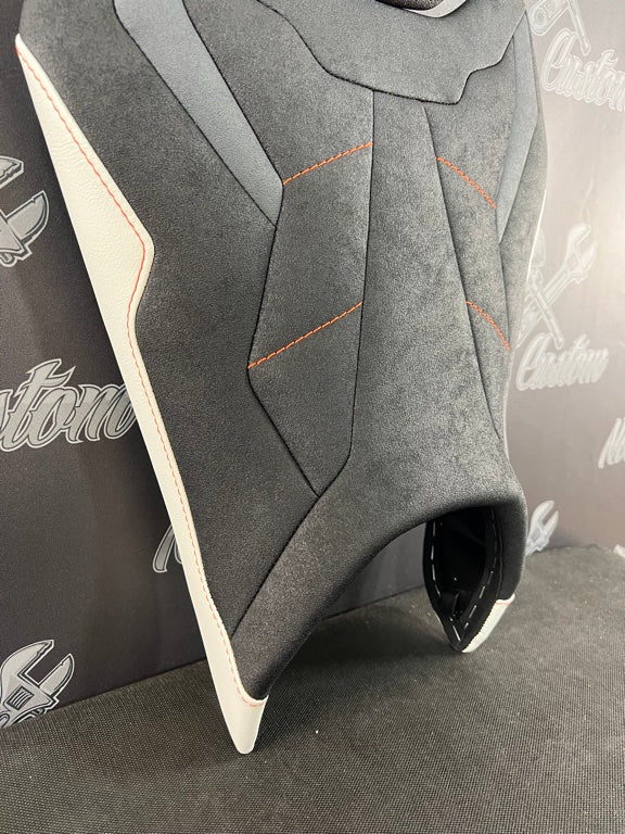 Garnissage de selle pour KTM 790 / 890 Duke ( 2018 à Aujourd'hui )