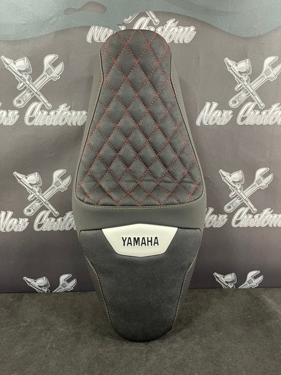 Sattelfüllung für Yamaha 700 XSR (2016 bis heute)