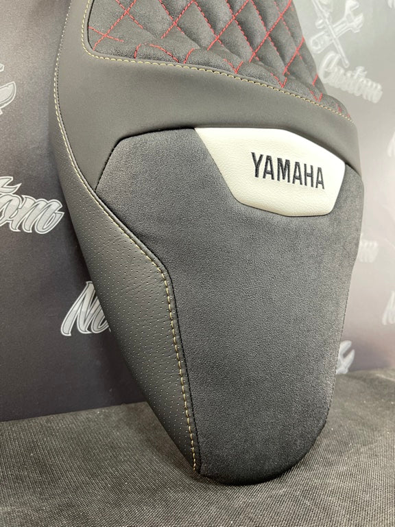 Sattelfüllung für Yamaha 700 XSR (2016 bis heute)