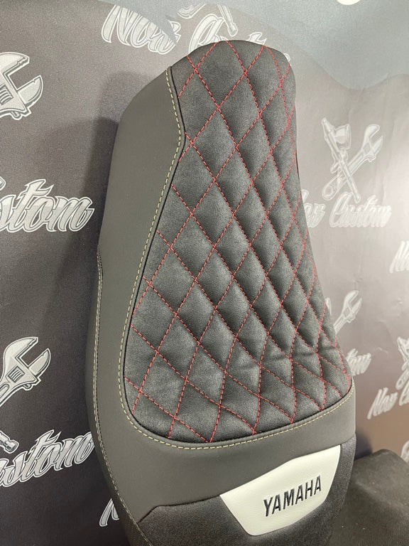 Sattelfüllung für Yamaha 700 XSR (2016 bis heute)