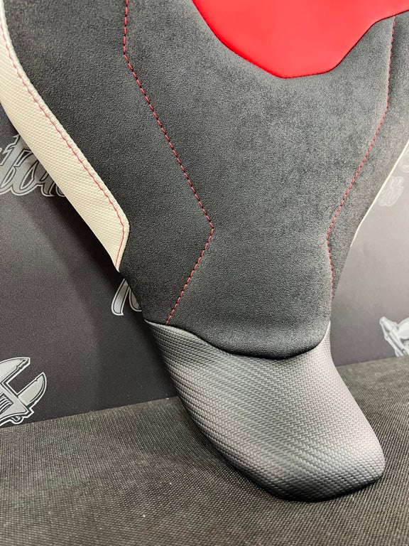 Garnissage de selle pour YAMAHA MT-07 Phase 1