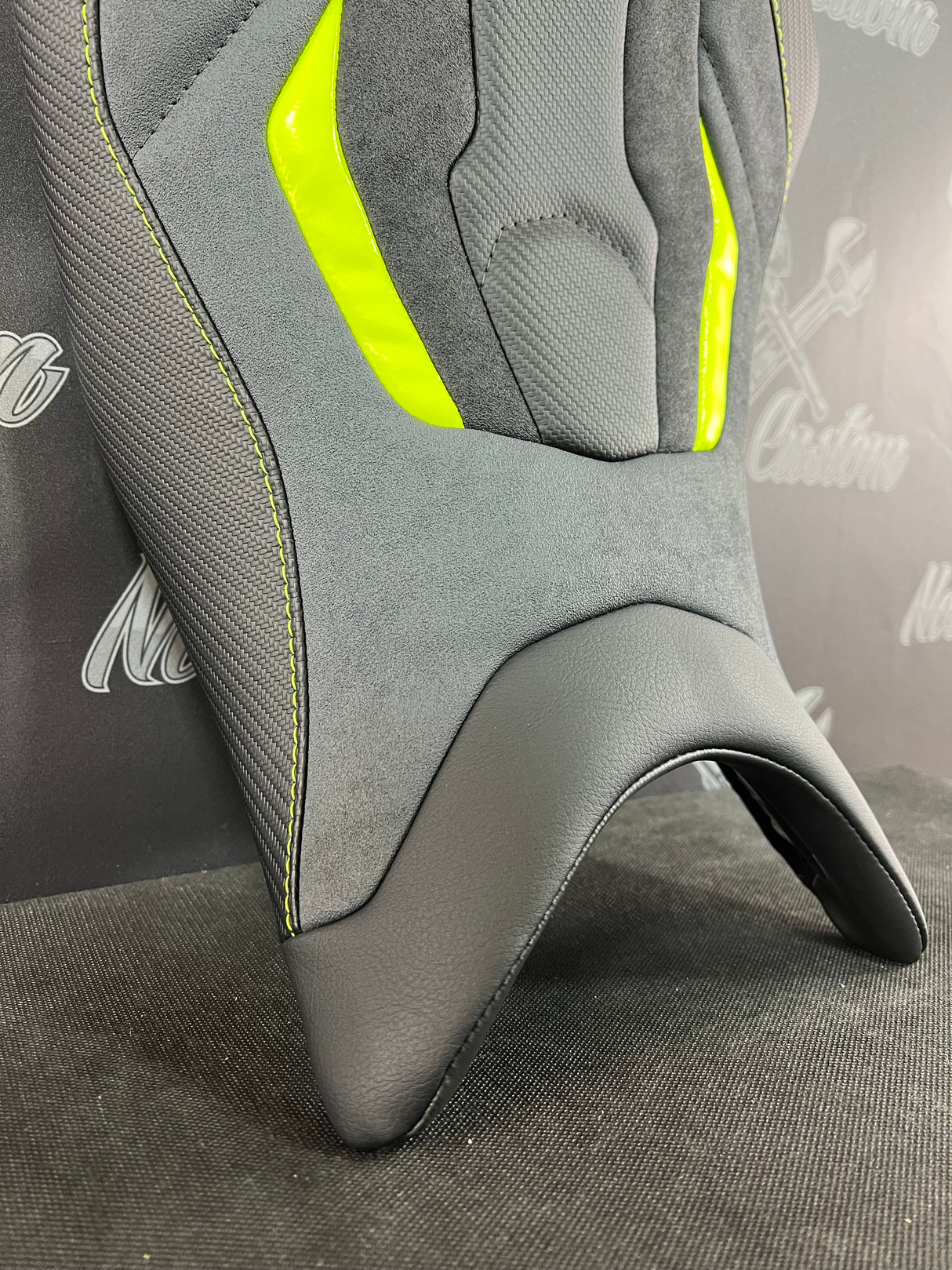 Garnissage de selle pour SUZUKI 950 / 1000 GSX-S ( 2021 à 2024  )