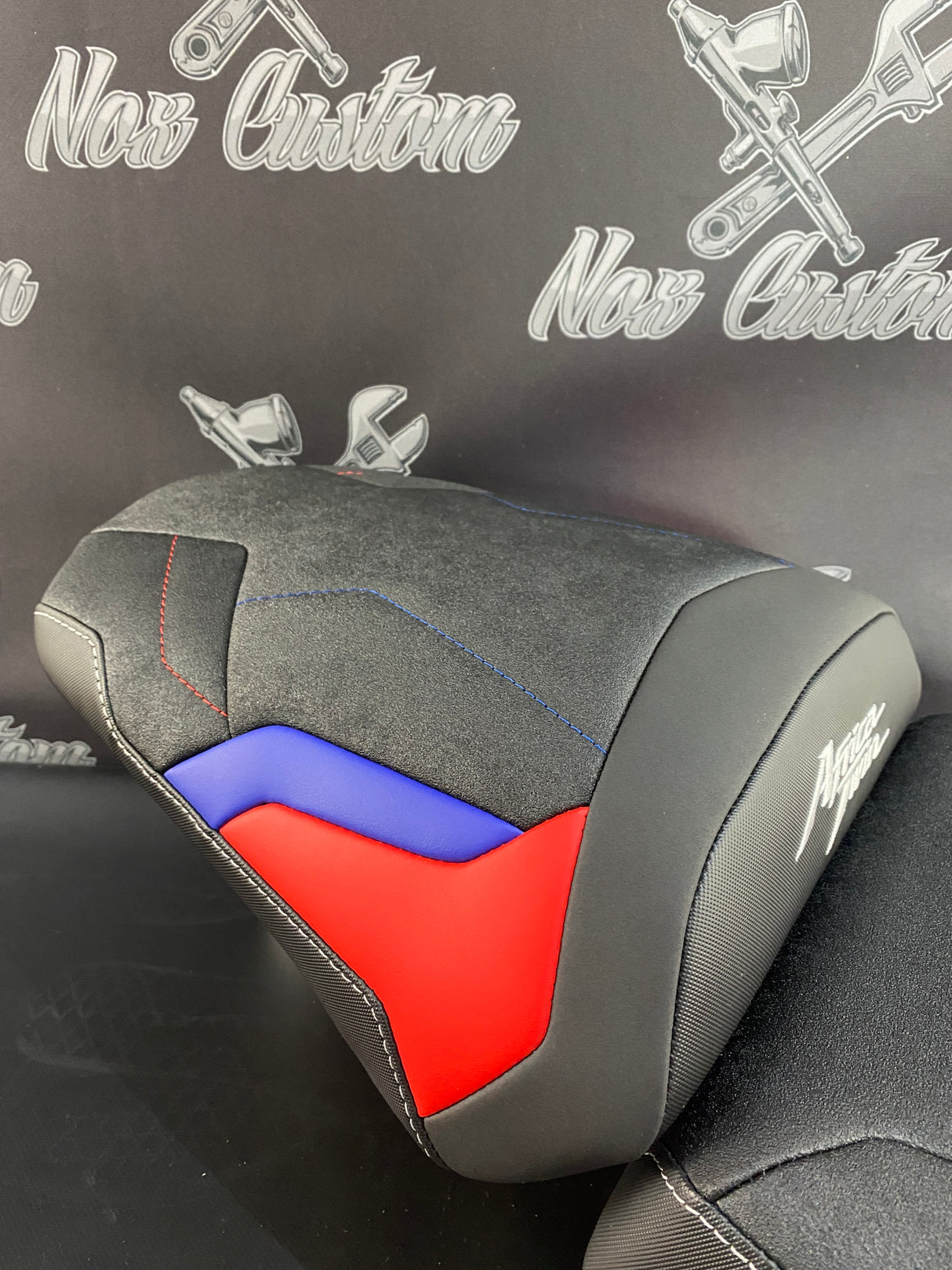 Riempimento della sella per Honda Africa Twin 1000 CRF-L / 1100 DCT (2016 a oggi)