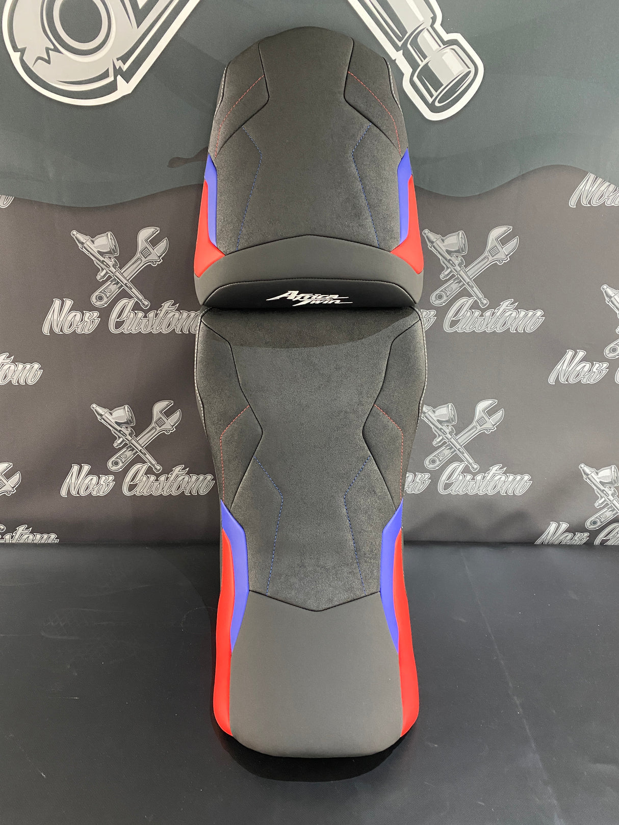 Riempimento della sella per Honda Africa Twin 1000 CRF-L / 1100 DCT (2016 a oggi)