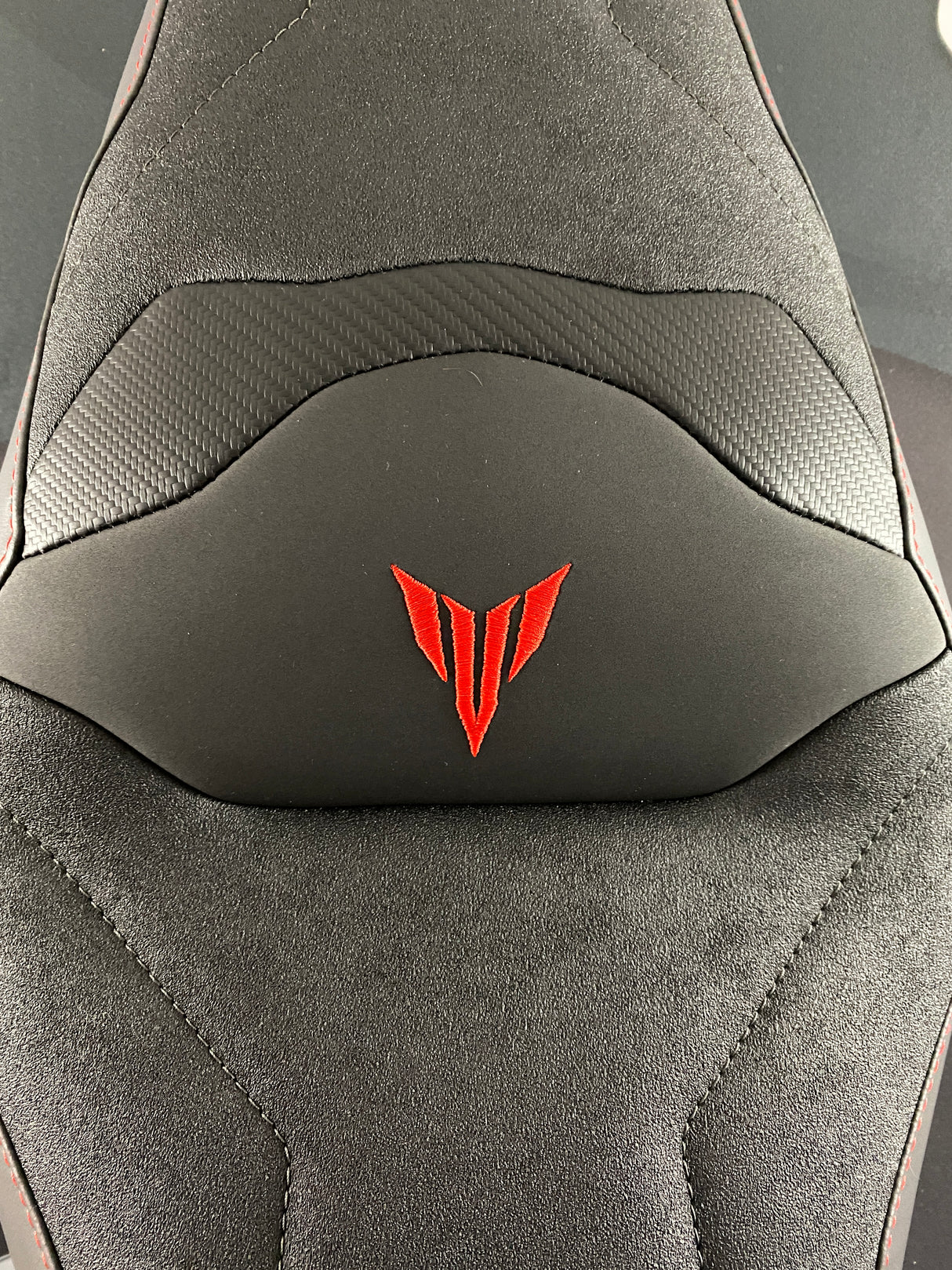 Llenado de silla de montar para Yamaha MT-115 (2020 hasta hoy)