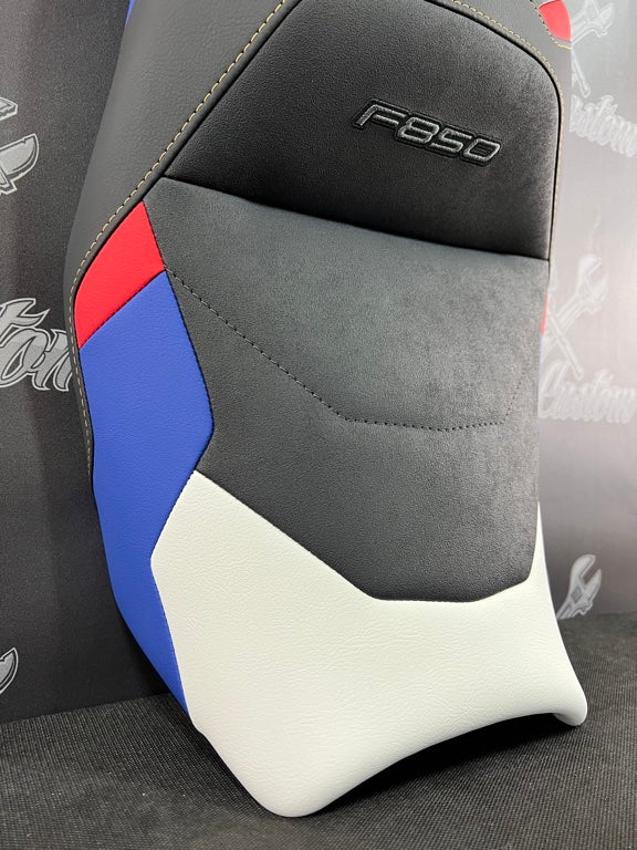 Selle BMW F850