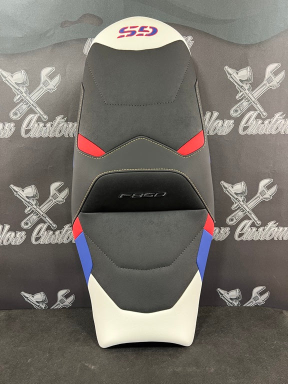 Selle BMW F850 GS FRANCE