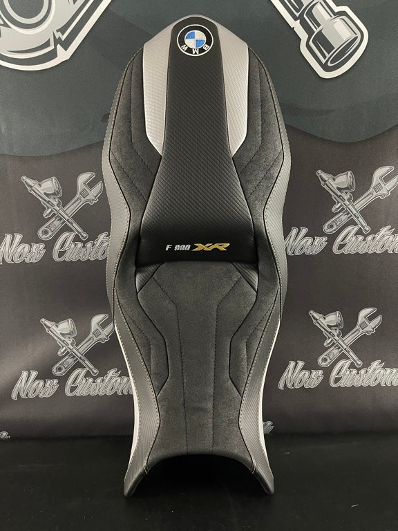 Selle BMW F900 XR