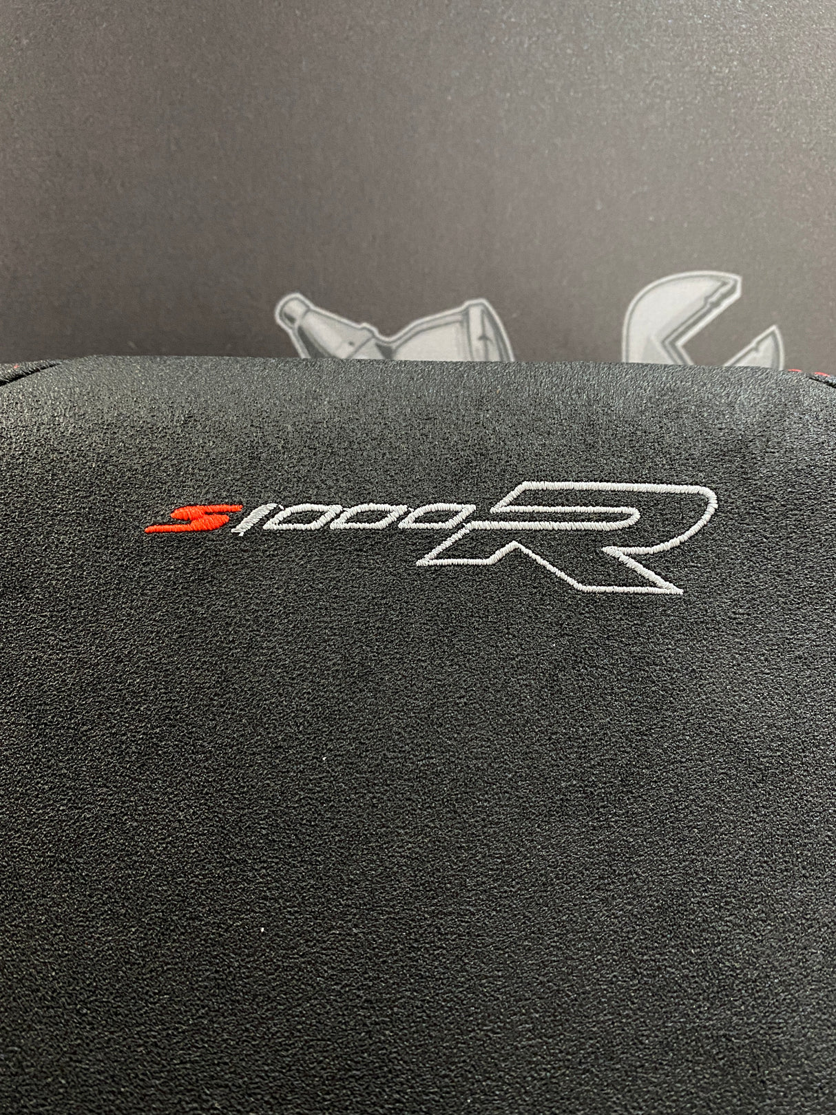 Selles Moto BMW S 1000 R ou RR