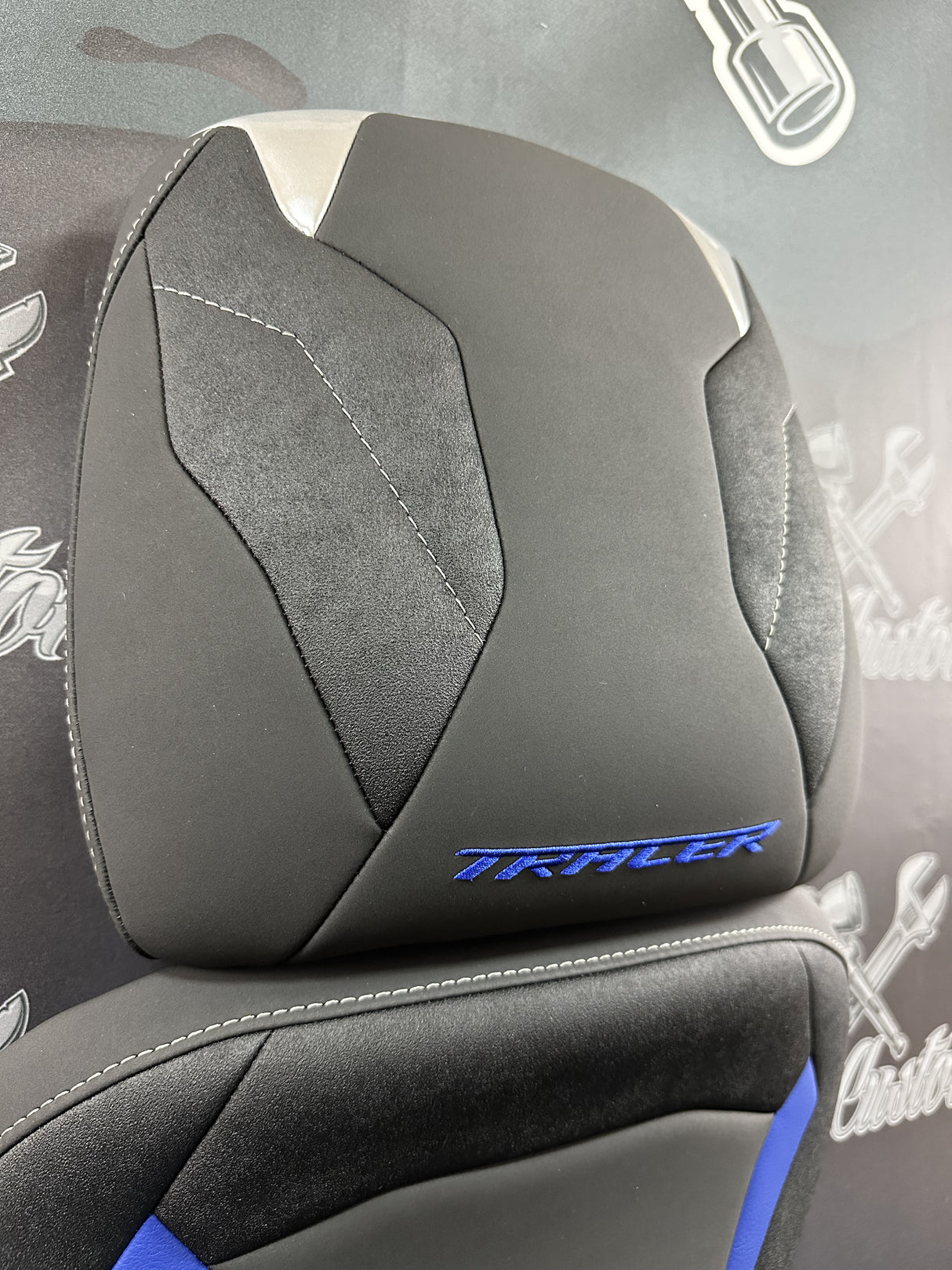 Llenado de sillín para Yamaha Tracer Phase 3 (desde 2021)