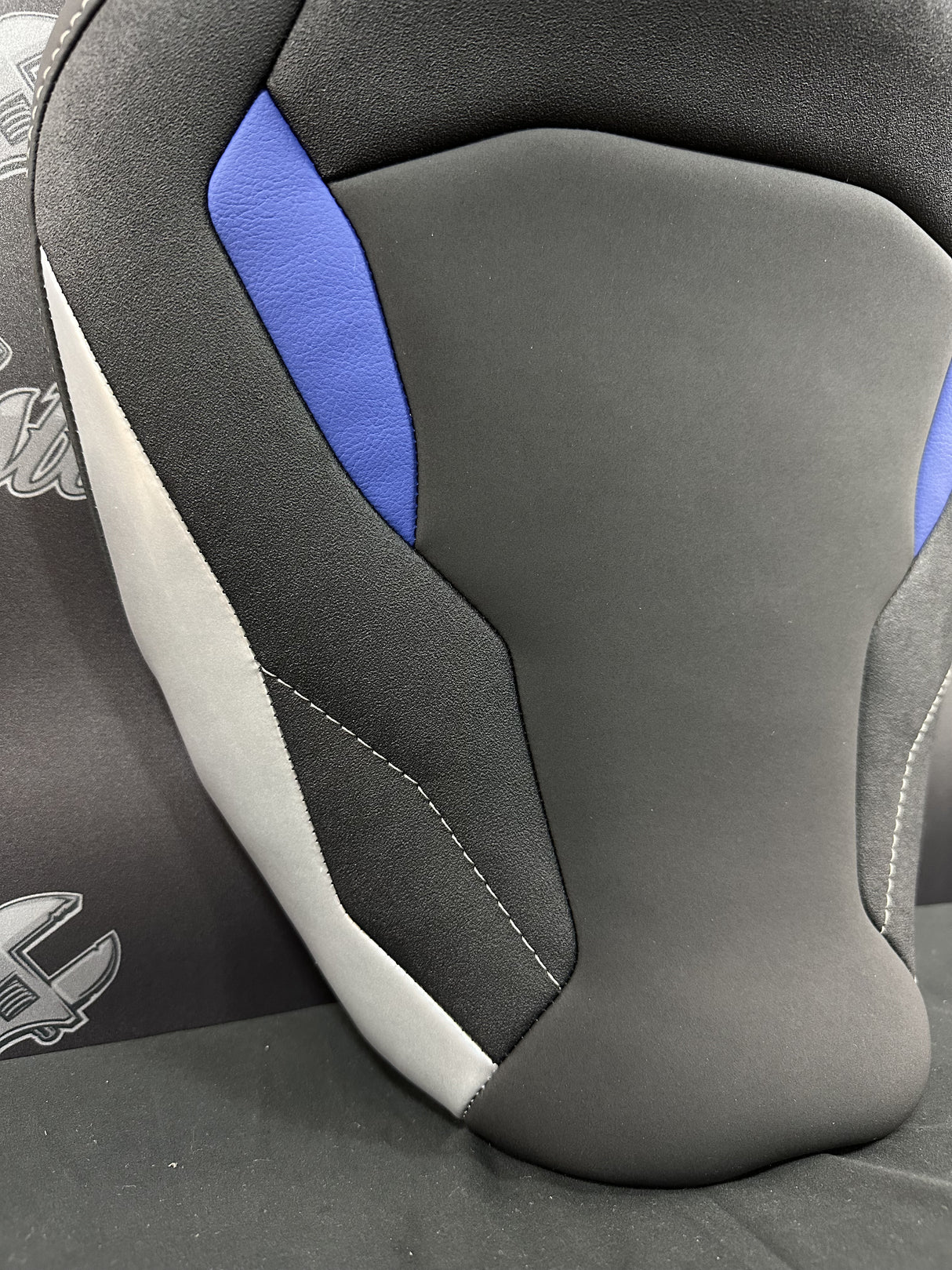 Llenado de sillín para Yamaha Tracer Phase 3 (desde 2021)