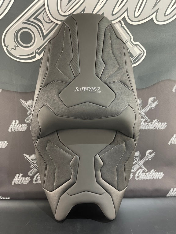 Llenado de sillín para Yamaha Tmax 560 (2017 a 2021)