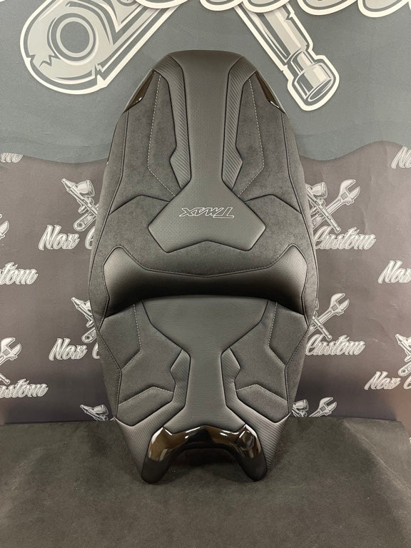 Llenado de sillín para Yamaha Tmax 560 (2017 a 2021)