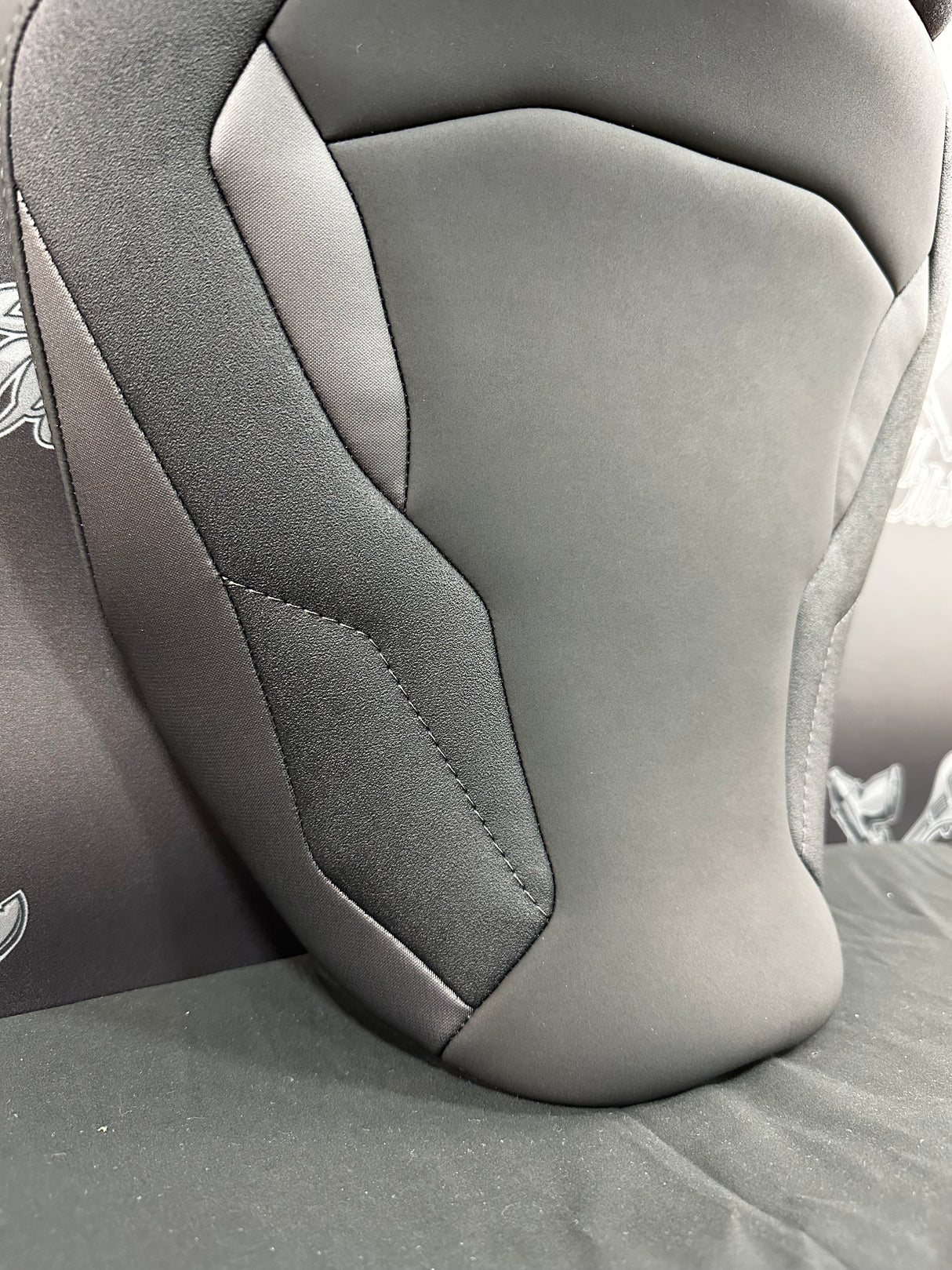 Llenado de sillín para Yamaha Tracer Phase 3 (desde 2021)