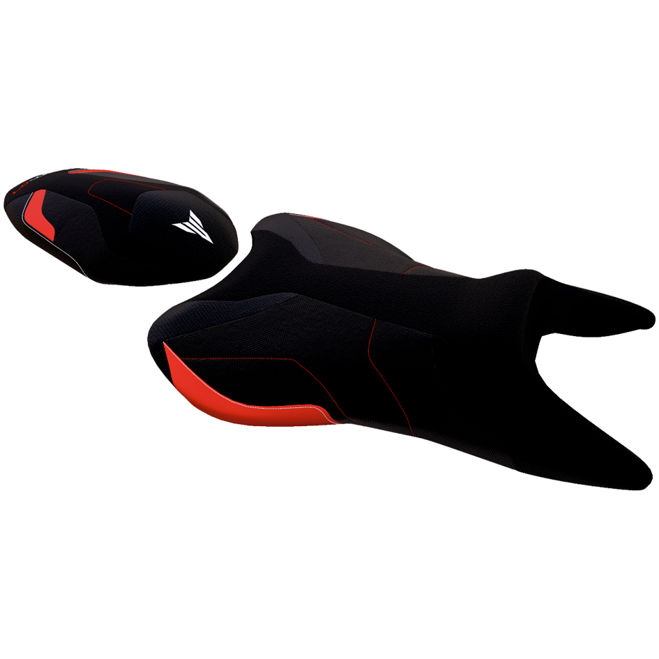 Yamaha MT-07 Fase 2 (2018 a hoy)