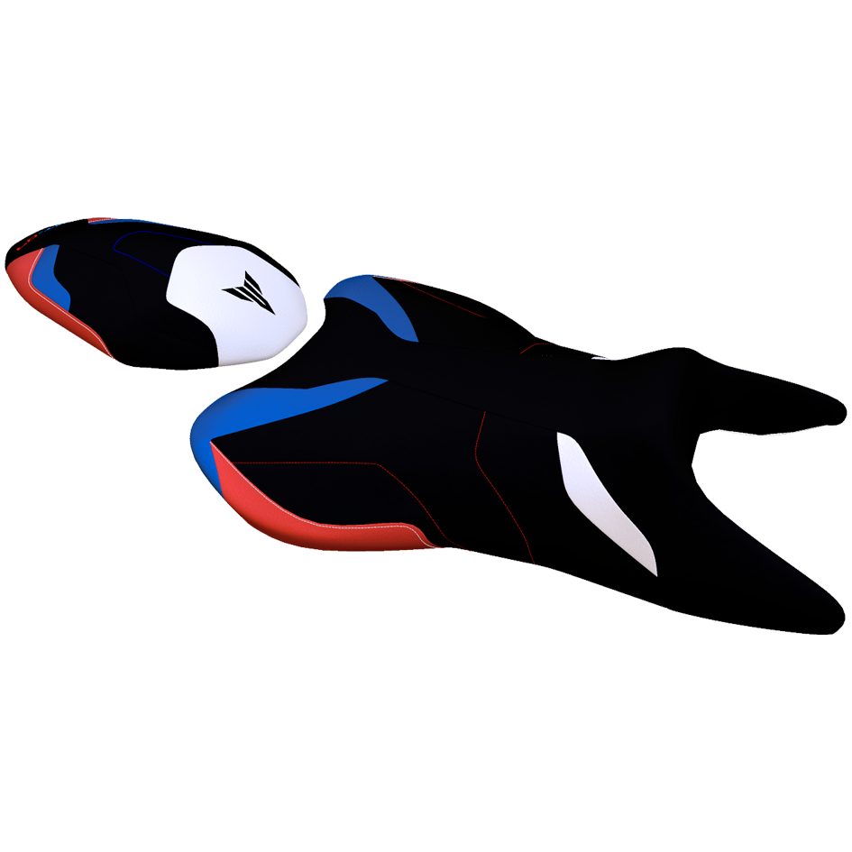 Yamaha MT-07 Fase 2 (2018 a hoy)