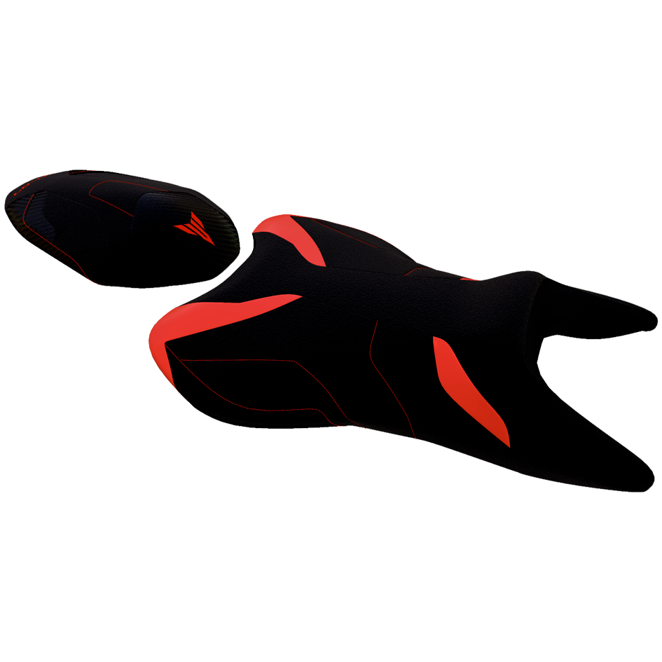 Yamaha MT-07 Fase 2 (2018 a hoy)