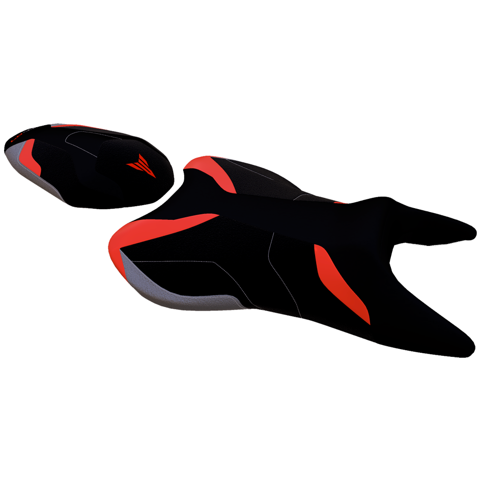 Yamaha MT-07 Fase 2 (2018 a hoy)