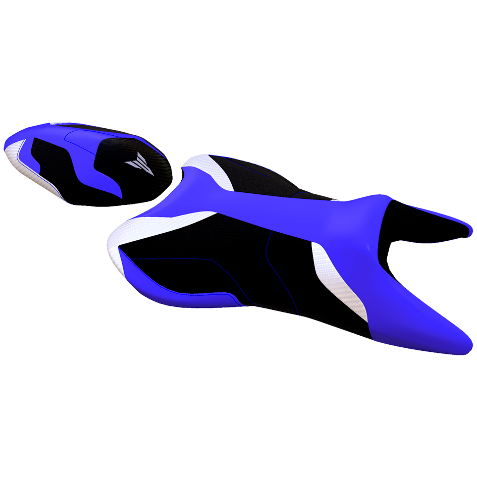 Yamaha MT-07 Fase 2 (2018 a hoy)