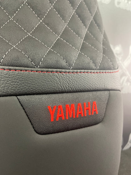 selle Yamaha 125 XSR