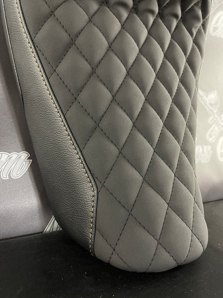 selle ilote yamaha mt-07 france