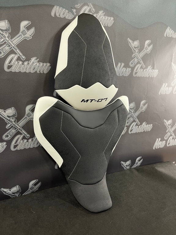 selle moto yamaha mt-07