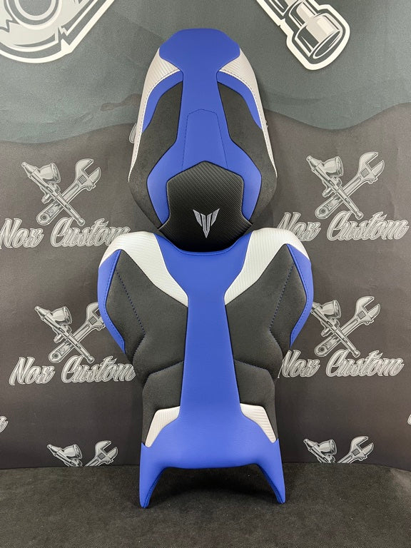 selle pour Yamaha MT-07