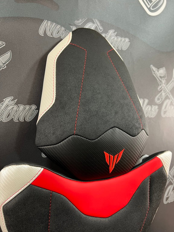 selle sur-mesue yamaha mt-07