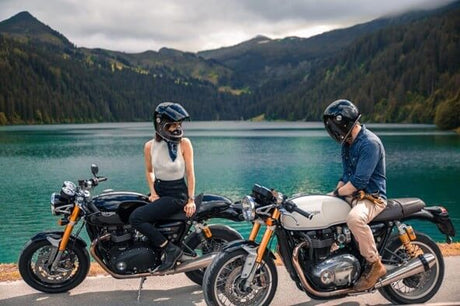 Où commander la meilleure selle moto en France ?