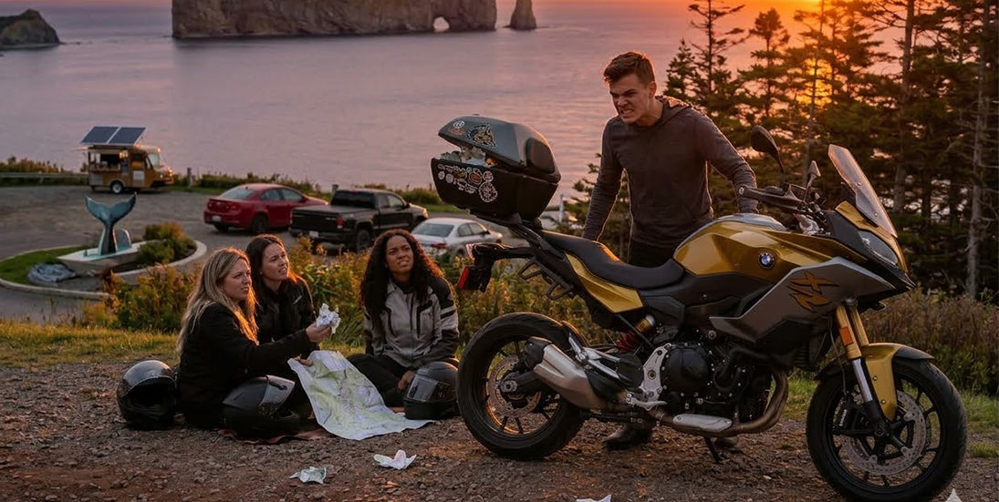 douleur selle BMW longue distance inconfort selle BMW origine trop dure inconfortable motard inconfortable selle BMW GS pression périnéale selle BMW route