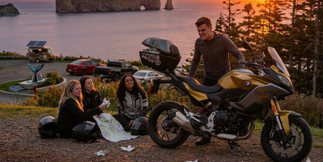 douleur selle BMW longue distance inconfort selle BMW origine trop dure inconfortable motard inconfortable selle BMW GS pression périnéale selle BMW route