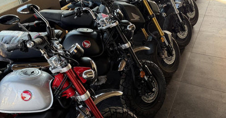confronto-honda-monkey-jb02-jb03-jb05