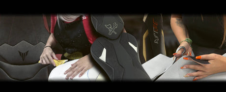 NoxCustom : Spécialiste de selle moto sur mesure en France