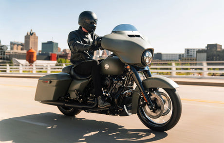 Refaire sa selle Harley-Davidson ou acheter une selle neuve : comment choisir ?