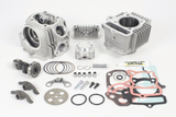 Kit haut moteur 88cc TAKEGAWA 17R-Stage+D ( 6v )