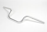 Guidon aluminium anodisé - TAKEGAWA - Monkey 125 / Dax 125 / GROM-MSX125